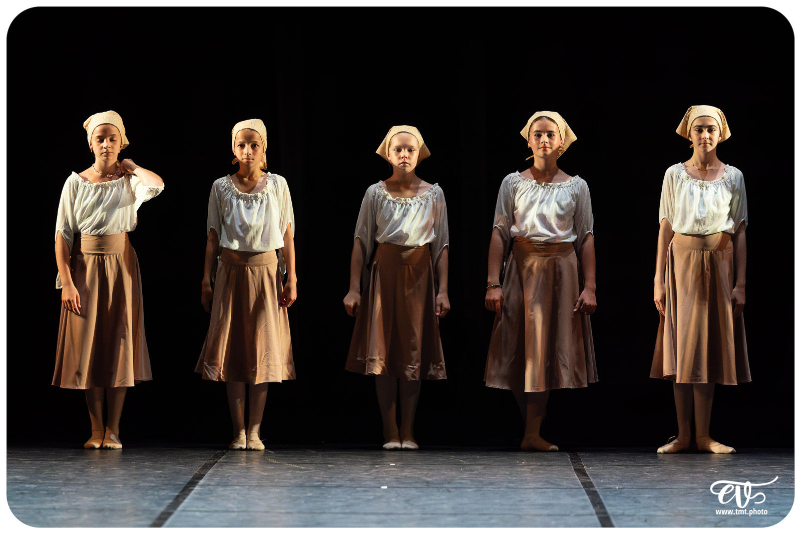 GALA DE DANSE EMMDH 2025